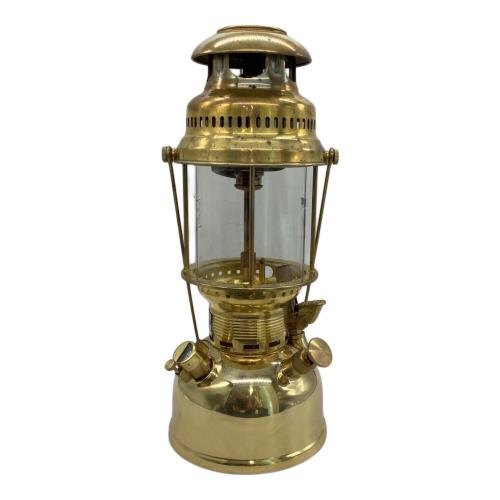 PETROMAX (ペトロマックス) HK500 ケロシンランタン ゴールド カスタム品 829/500