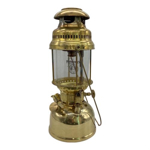 PETROMAX (ペトロマックス) HK500 ケロシンランタン ゴールド カスタム品 829/500