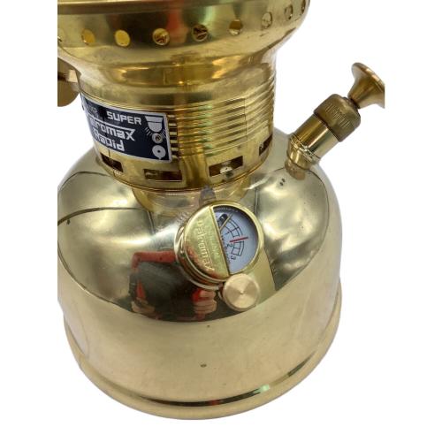 PETROMAX (ペトロマックス) HK500 ケロシンランタン ゴールド カスタム品 829/500