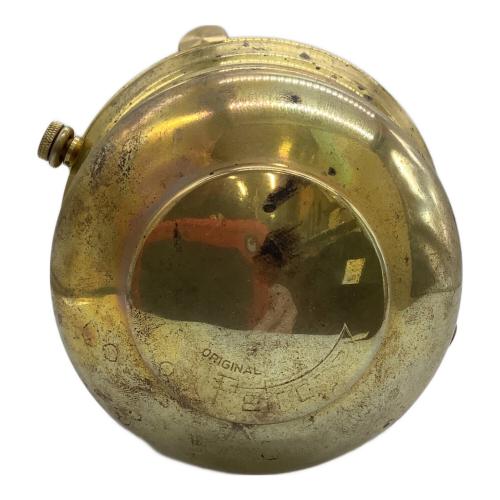 PETROMAX (ペトロマックス) HK500 ケロシンランタン ゴールド カスタム品 829/500