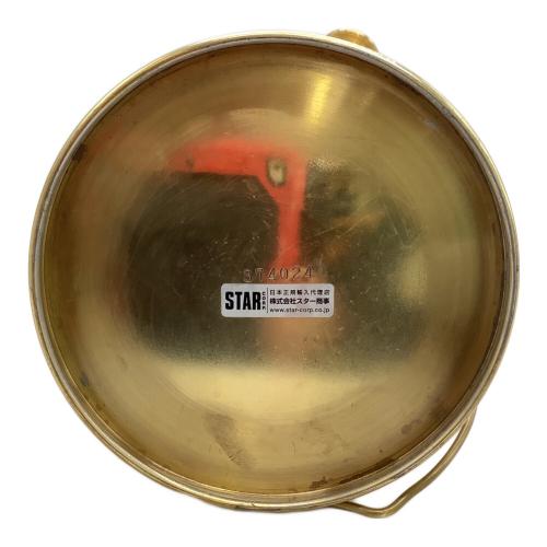 PETROMAX (ペトロマックス) HK500 ケロシンランタン ゴールド カスタム品 829/500