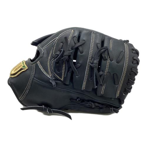 Wilson (ウィルソン) ウィルソンスタッフ ベア 硬式グローブ WBW103630 @ 約29.5cm ブラック
