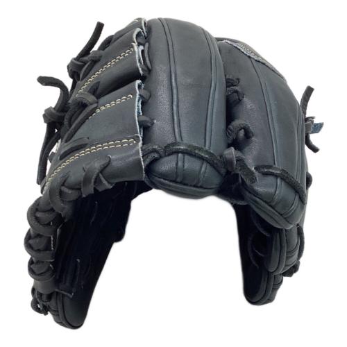 Wilson (ウィルソン) ウィルソンスタッフ ベア 硬式グローブ WBW103630 @ 約29.5cm ブラック