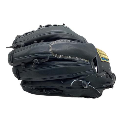 Wilson (ウィルソン) ウィルソンスタッフ ベア 硬式グローブ WBW103630 @ 約29.5cm ブラック