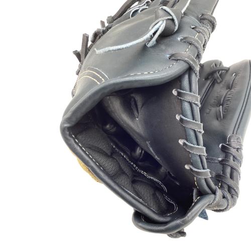 Wilson (ウィルソン) ウィルソンスタッフ ベア 硬式グローブ WBW103630 @ 約29.5cm ブラック