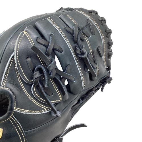 Wilson (ウィルソン) ウィルソンスタッフ ベア 硬式グローブ WBW103630 @ 約29.5cm ブラック