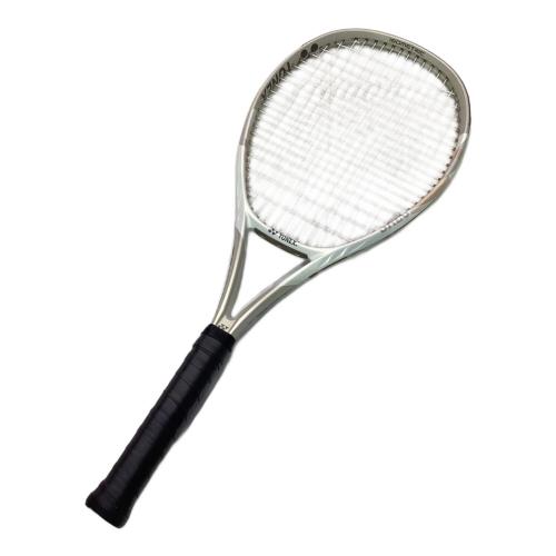 YONEX (ヨネックス) VCORE 100 硬式テニスラケット サンドベージュ