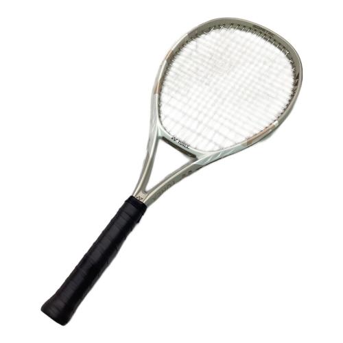 YONEX (ヨネックス) VCORE 100 硬式テニスラケット サンドベージュ