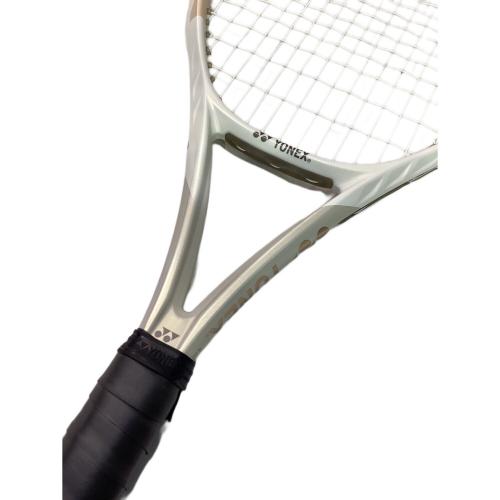 YONEX (ヨネックス) VCORE 100 硬式テニスラケット サンドベージュ