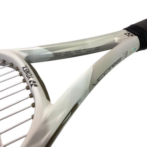 YONEX (ヨネックス) VCORE 100 硬式テニスラケット サンドベージュ
