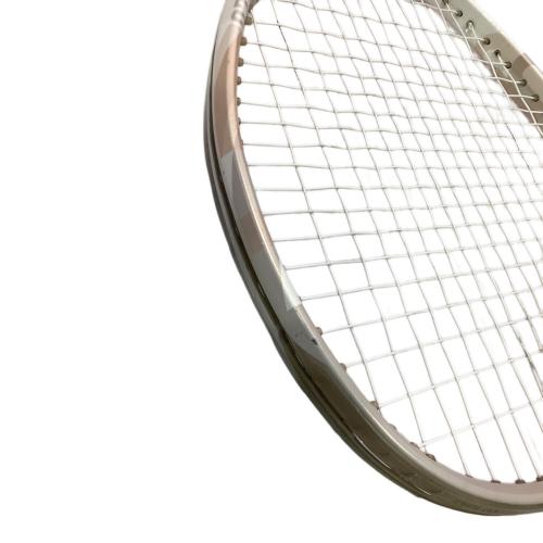 YONEX (ヨネックス) VCORE 100 硬式テニスラケット サンドベージュ