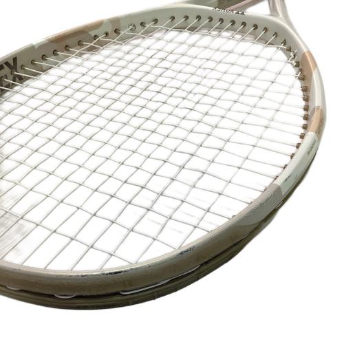 YONEX (ヨネックス) VCORE 100 硬式テニスラケット サンドベージュ