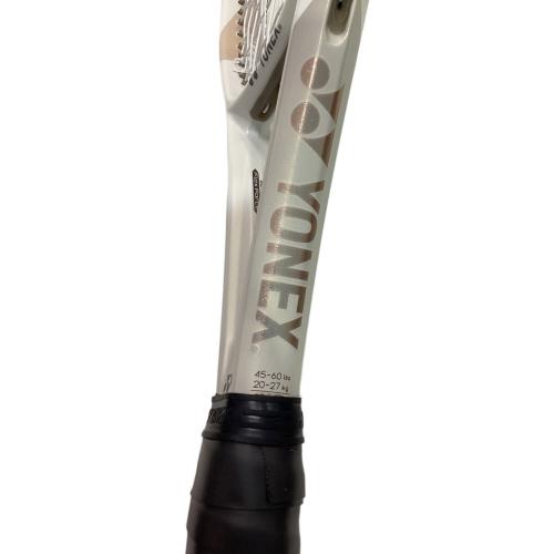 YONEX (ヨネックス) VCORE 100 硬式テニスラケット サンドベージュ