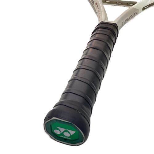YONEX (ヨネックス) VCORE 100 硬式テニスラケット サンドベージュ