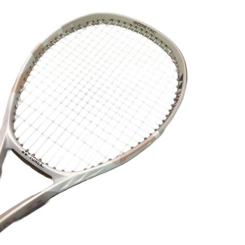 YONEX (ヨネックス) VCORE 100 硬式テニスラケット サンドベージュ