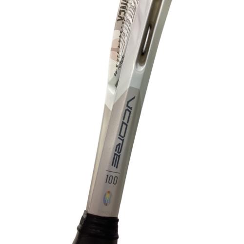 YONEX (ヨネックス) VCORE 100 硬式テニスラケット サンドベージュ