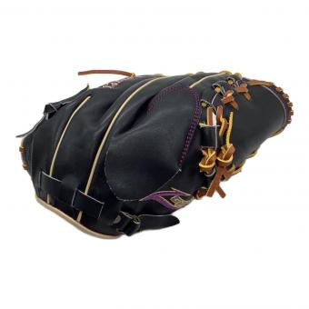 Leggera (レジェーラ) 硬式グローブ tailor made 約29cm ブラック