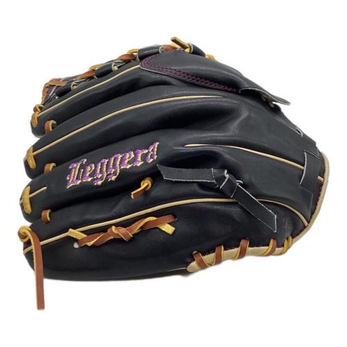 Leggera (レジェーラ) 硬式グローブ tailor made 約29cm ブラック