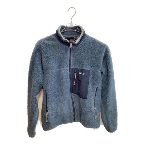 Patagonia (パタゴニア) クラシックレトロX アウトドアウェア(ジャケット) メンズ SIZE L ネイビー