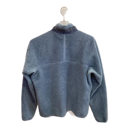 Patagonia (パタゴニア) クラシックレトロX アウトドアウェア(ジャケット) メンズ SIZE L ネイビー