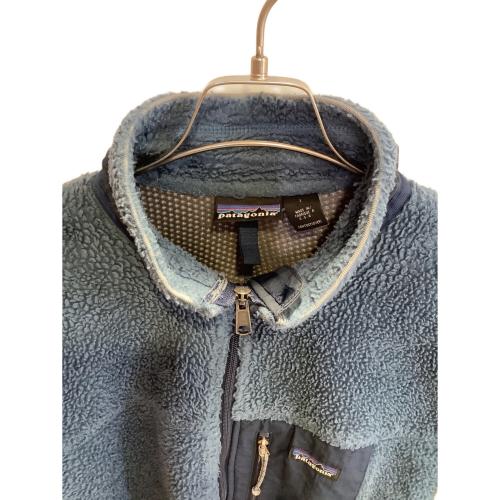 Patagonia (パタゴニア) クラシックレトロX アウトドアウェア(ジャケット) メンズ SIZE L ネイビー