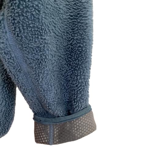 Patagonia (パタゴニア) クラシックレトロX アウトドアウェア(ジャケット) メンズ SIZE L ネイビー