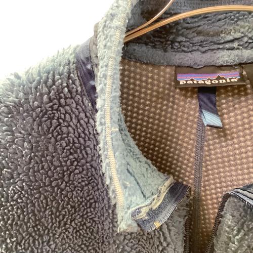 Patagonia (パタゴニア) クラシックレトロX アウトドアウェア(ジャケット) メンズ SIZE L ネイビー