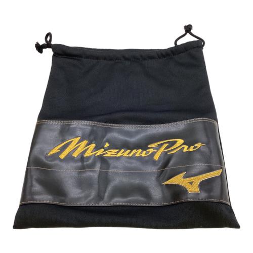 MIZUNO (ミズノ) ミズノプロ 硬式グローブ R 50517 ケース付 約32cm カーキ