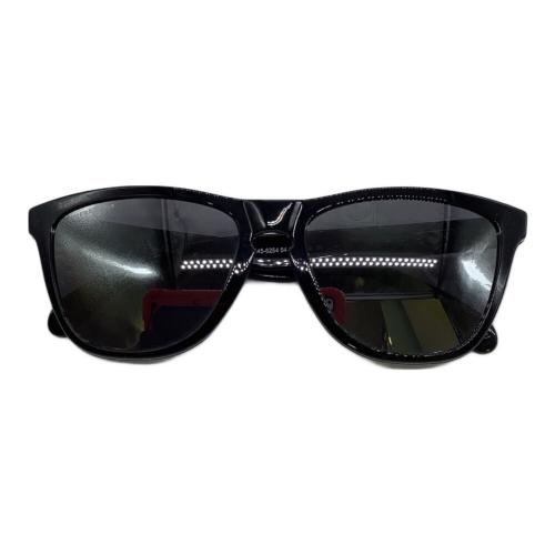 OAKLEY (オークリー) サングラス 0009245・箱付 ブラック FROGSKINS