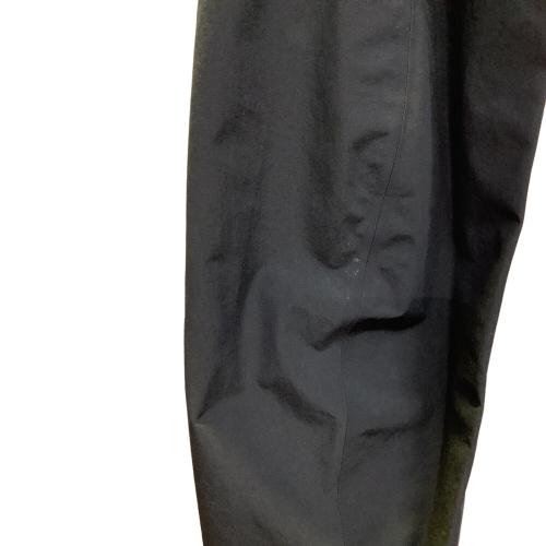 ARC'TERYX (アークテリクス) アルファSLパンツ トレッキングボトム(ロング) 12156 メンズ SIZE S ブラック