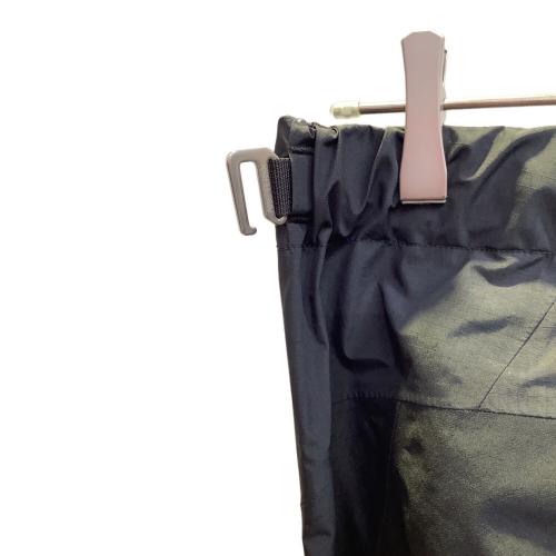 ARC'TERYX (アークテリクス) アルファSLパンツ トレッキングボトム(ロング) 12156 メンズ SIZE S ブラック