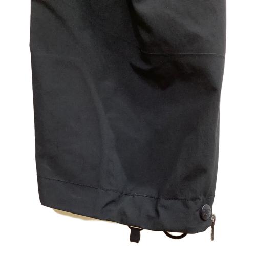 ARC'TERYX (アークテリクス) アルファSLパンツ トレッキングボトム(ロング) 12156 メンズ SIZE S ブラック