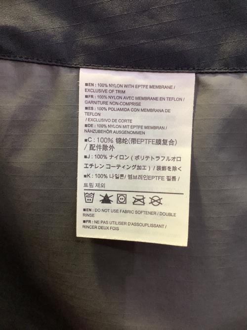 ARC'TERYX (アークテリクス) アルファSLパンツ トレッキングボトム(ロング) 12156 メンズ SIZE S ブラック