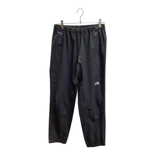 THE NORTH FACE (ザ ノース フェイス) エンデュランスパンツ トレッキングウェア(レインウェア) NP61570 メンズ SIZE L ブラック
