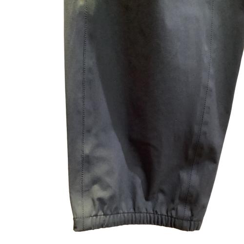 THE NORTH FACE (ザ ノース フェイス) エンデュランスパンツ トレッキングウェア(レインウェア) NP61570 メンズ SIZE L ブラック