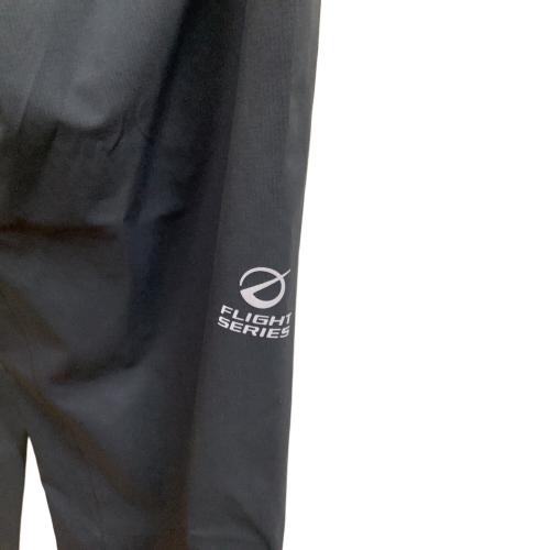 THE NORTH FACE (ザ ノース フェイス) エンデュランスパンツ トレッキングウェア(レインウェア) NP61570 メンズ SIZE L ブラック