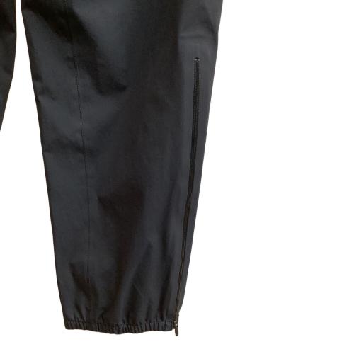 THE NORTH FACE (ザ ノース フェイス) エンデュランスパンツ トレッキングウェア(レインウェア) NP61570 メンズ SIZE L ブラック