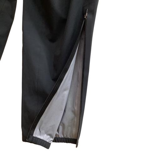 THE NORTH FACE (ザ ノース フェイス) エンデュランスパンツ トレッキングウェア(レインウェア) NP61570 メンズ SIZE L ブラック