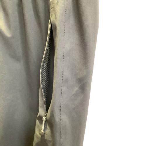 THE NORTH FACE (ザ ノース フェイス) エンデュランスパンツ トレッキングウェア(レインウェア) NP61570 メンズ SIZE L ブラック