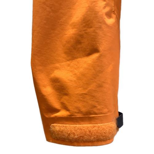 ARC'TERYX (アークテリクス) ベータ SL ジャケット トレッキングウェア(ジャケット) 10968 メンズ SIZE S オレンジ