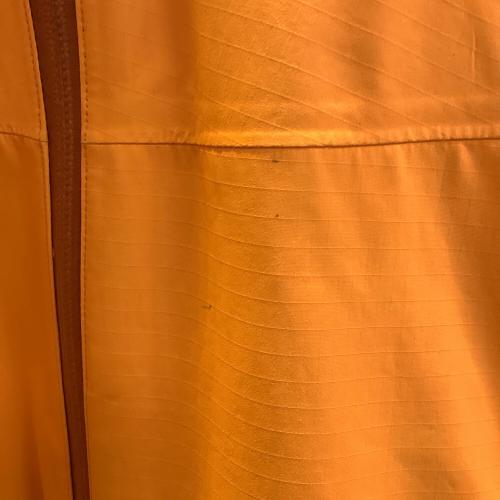 ARC'TERYX (アークテリクス) ベータ SL ジャケット トレッキングウェア(ジャケット) 10968 メンズ SIZE S オレンジ