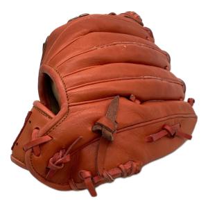 RAWLINGS (ローリングス) 軟式グローブ レッド