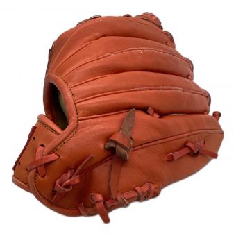 RAWLINGS (ローリングス) 軟式グローブ レッド