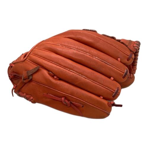 RAWLINGS (ローリングス) 軟式グローブ レッド