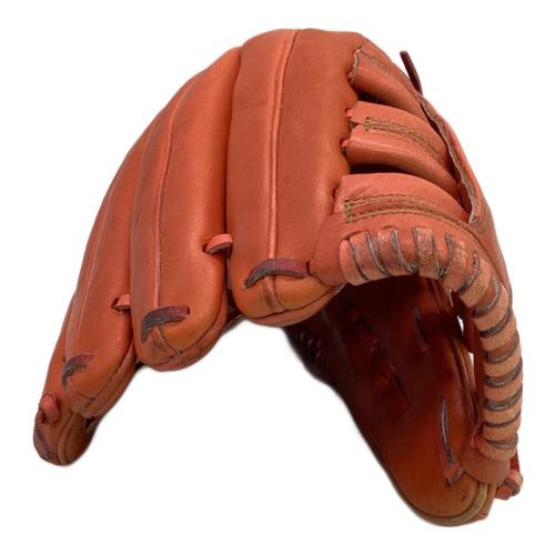 RAWLINGS (ローリングス) 軟式グローブ レッド