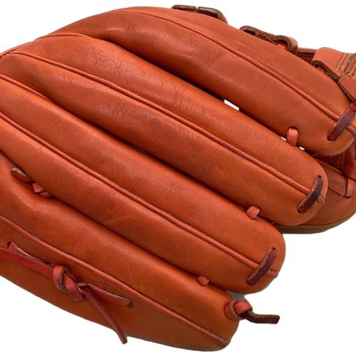 RAWLINGS (ローリングス) 軟式グローブ レッド