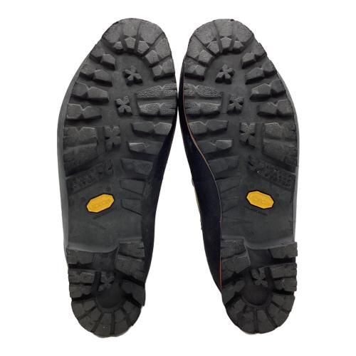 LA SPORTIVA (ラ スポルティバ) ネパールエボGTX 厳冬期用 トレッキングシューズ メンズ 27.0cm イエロー
