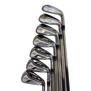 Callaway (キャロウェイ) EPIC FORGED STAR アイアンセット @