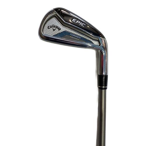 Callaway (キャロウェイ) EPIC FORGED STAR アイアンセット @