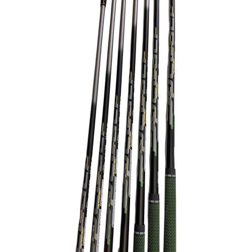 Callaway (キャロウェイ) EPIC FORGED STAR アイアンセット @